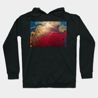 Flow 1 Hoodie